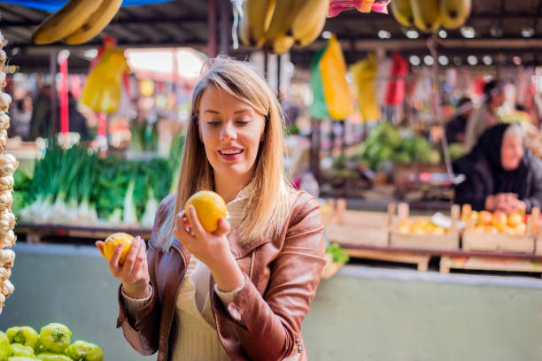 istock She has a zest for life 673580712