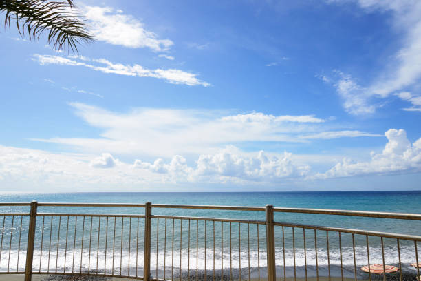 istock sea landscape with stormy clouds 673593334