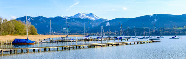 istock tegernsee lake in bavaria 673593488