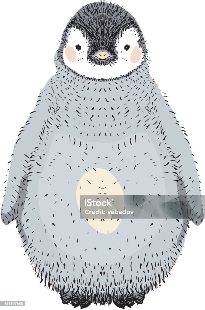 귀여운 아기 펭귄 펭귄에 대한 스톡 벡터 아트 및 기타 이미지 - 펭귄, 스케치, 검은색 - iStock 귀여운 아기 펭귄 펭귄에 대한 스톡 벡터 아트 및 기타 이미지 - 펭귄, 스케치, 검은색 - Istock