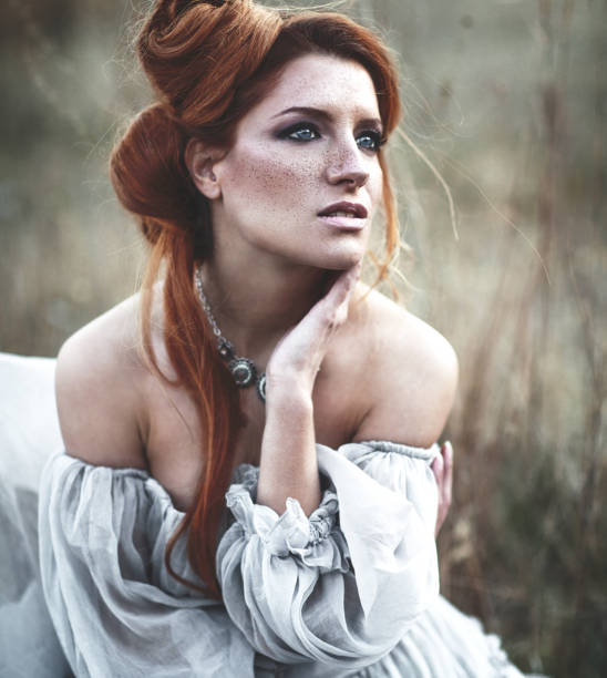 istock Young beautiful woman 673678360