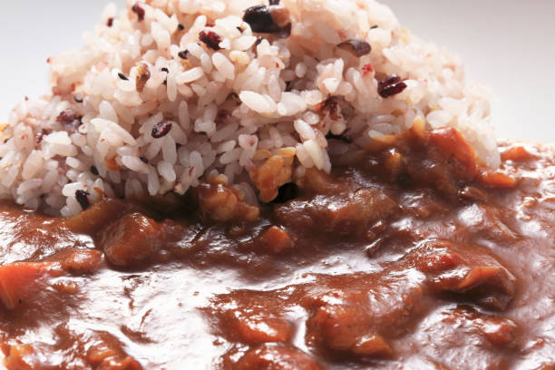 420+ Hayashi Rice Photos Stock Photos, Pictures & Royalty-Free Images