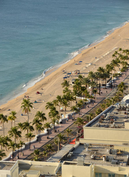 istock Fort Lauderdale beach 673695050