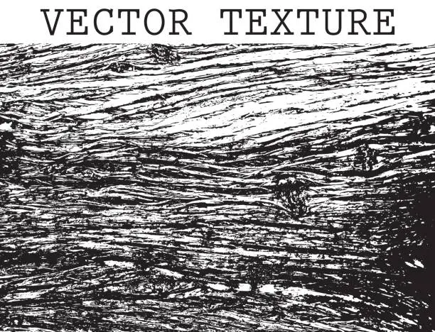 Vector illustration of Texture
