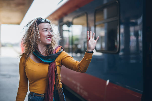 istock Goodbye and see you soon my friend 673720306