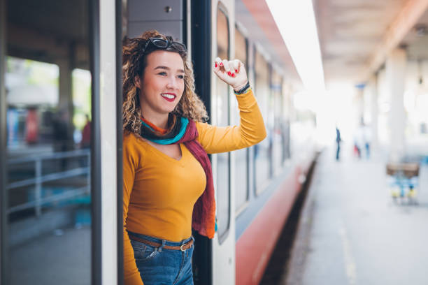 istock Goodbye and see you soon my friend 673720310