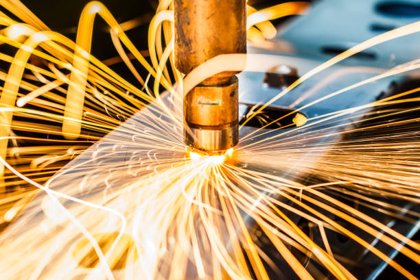 istock Industrial welding automotive in thailand 673738658