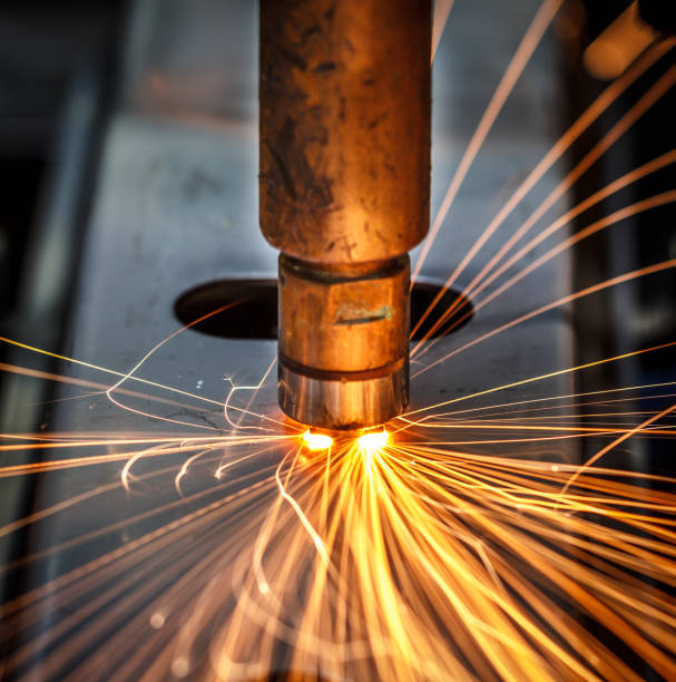istock Industrial welding automotive in thailand 673741440