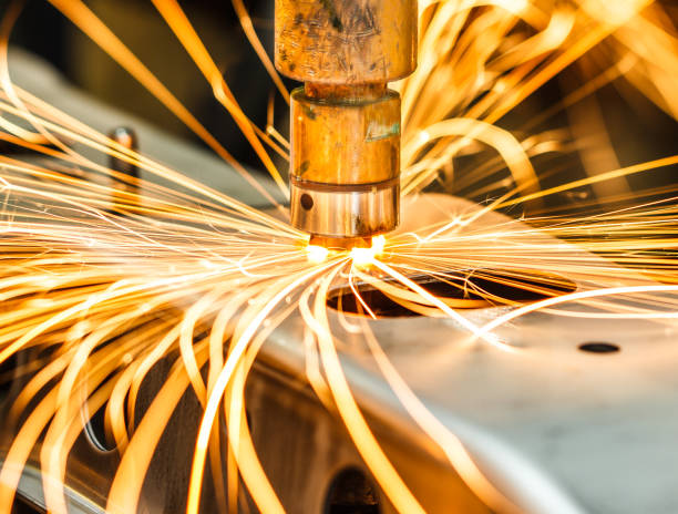 istock Industrial welding automotive in thailand 673745272