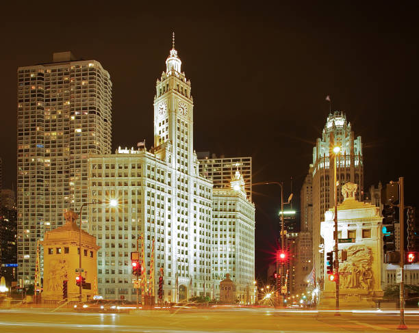 istock Chicago by the Lake 673748186