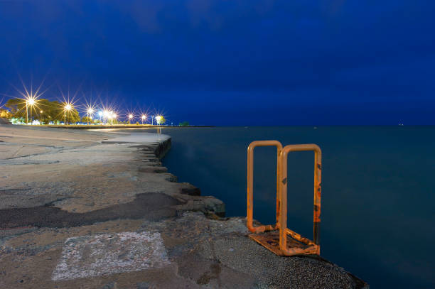 istock Chicago by the Lake 673748260