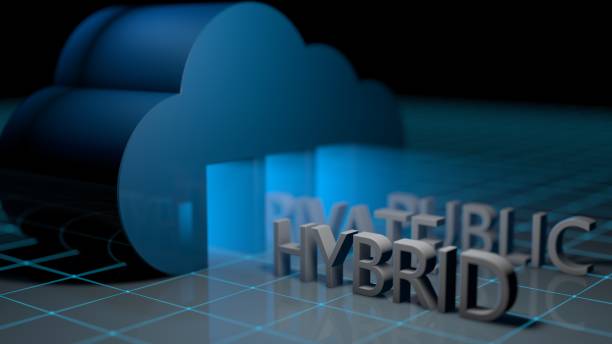 Cloud computing technology Cloud computing technology hybrid vehicle stock pictures, royalty-free photos & images