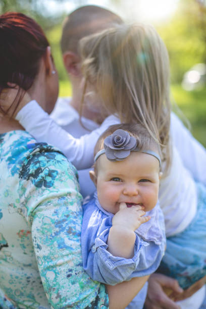 istock My loving family 673771888