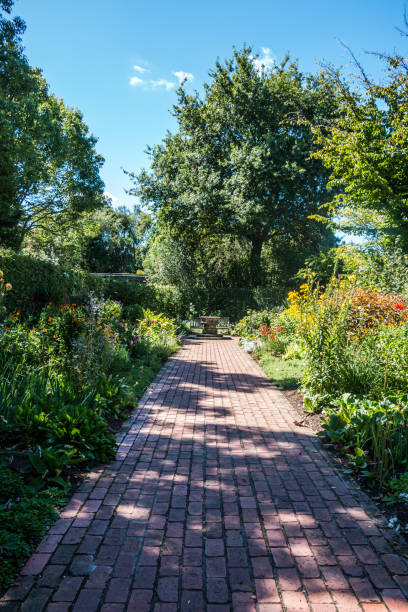 istock Hamilton Gardens, New Zealand 673795188
