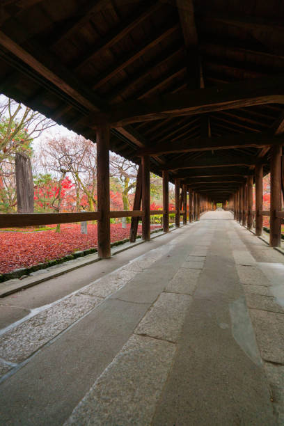 istock Tofuku-ji Temple 673815250