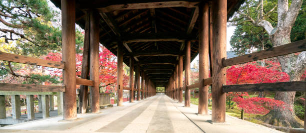istock Tofuku-ji Temple 673815828