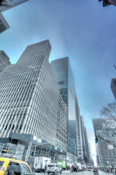 istock New You City Views 673819048