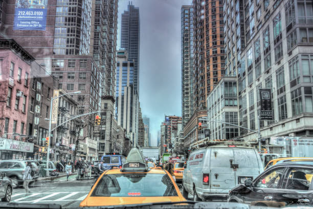 istock New You City Views 673819070
