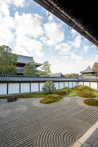 istock Tofuku-ji Temple 673819898