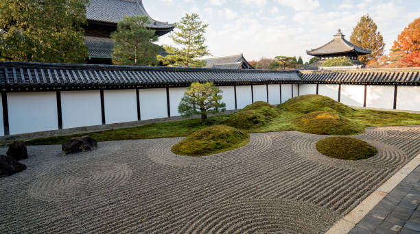 istock Tofuku-ji Temple 673822114