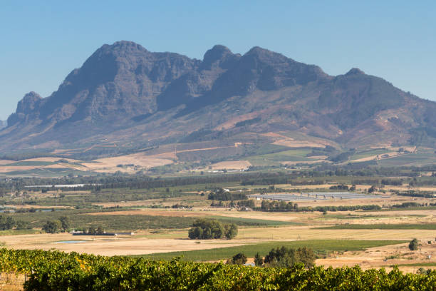 istock South African Landscape 673895440