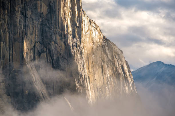 istock El Capitan rock in Yosemite National Park 673903660