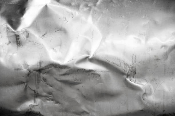 istock crumpled and scratched metal texture 673918414