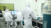 Deep Clean Lab Clean Lab Deep View HD Stock Video - Download Video Clip Now ...