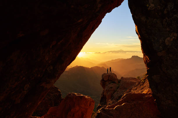 istock enjoy adventure together 673943658