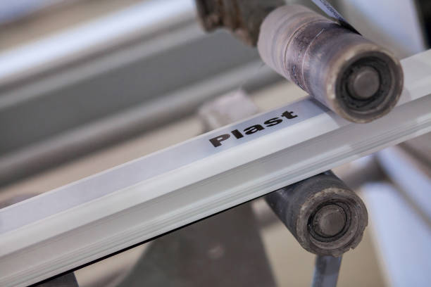 manufacture of plastic profiles