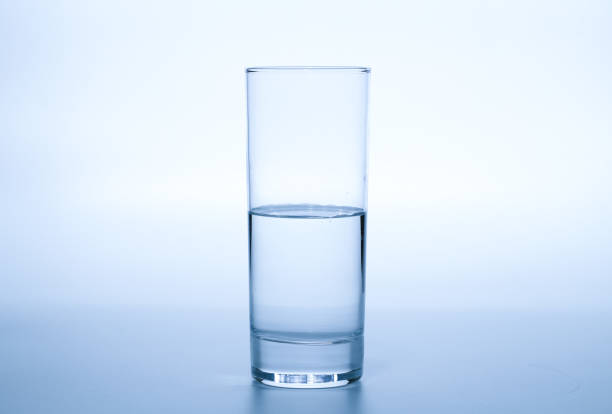 istock Glass of water 674025614