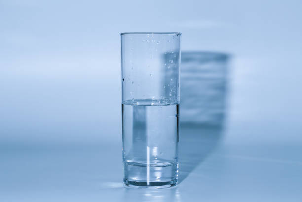 istock Glass of water 674025634