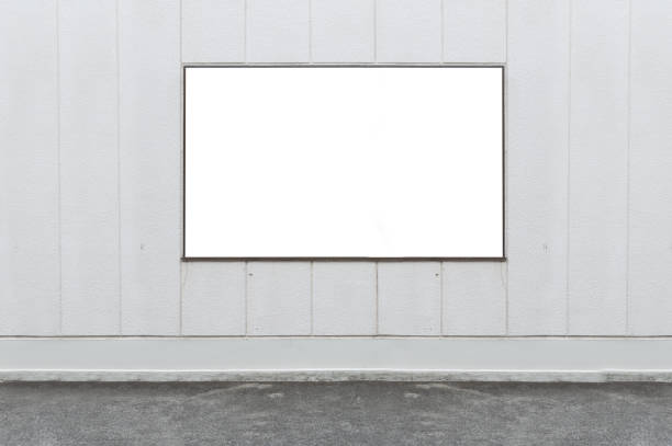 istock Large Billboard in the City 674098696