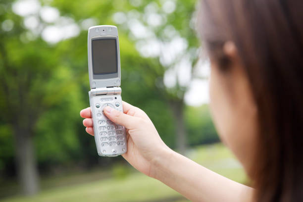 istock Woman taking pictures with mobile 674098784