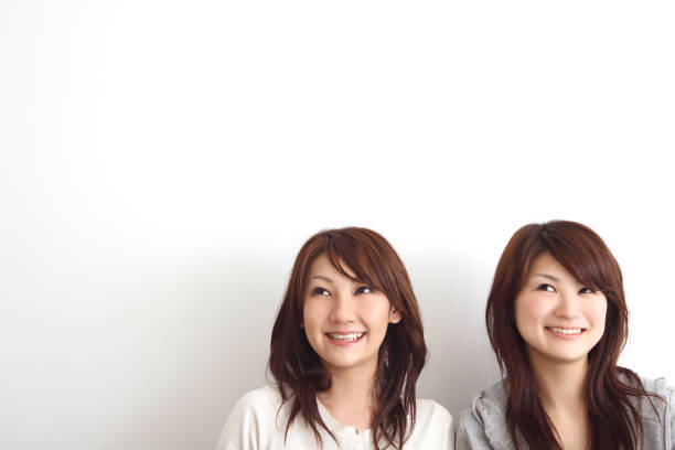 istock Good girl friend 674116272