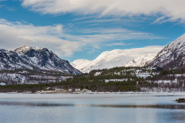 istock Landscapes of Norway 674123680