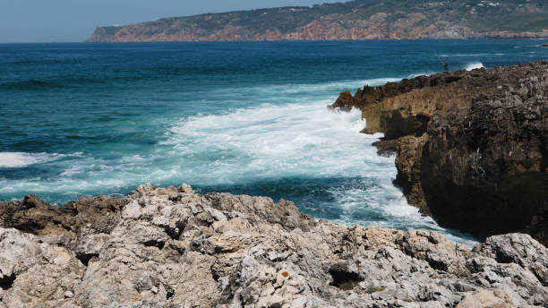 istock Portuguese Coast 674125684