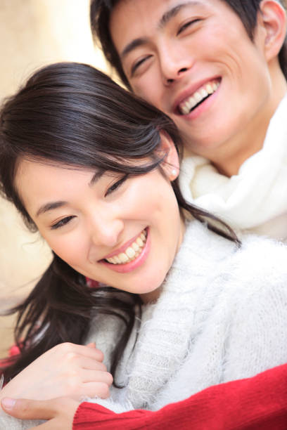 istock Male lovers embracing after 674126642