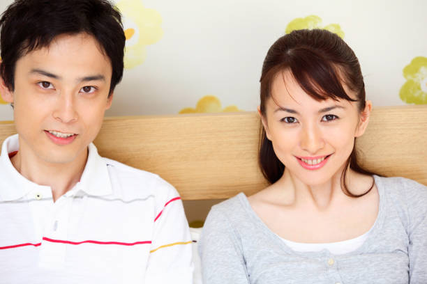 istock Husband and wife images 674139048