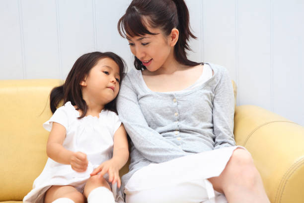 istock His mother spoiled girl 674139380