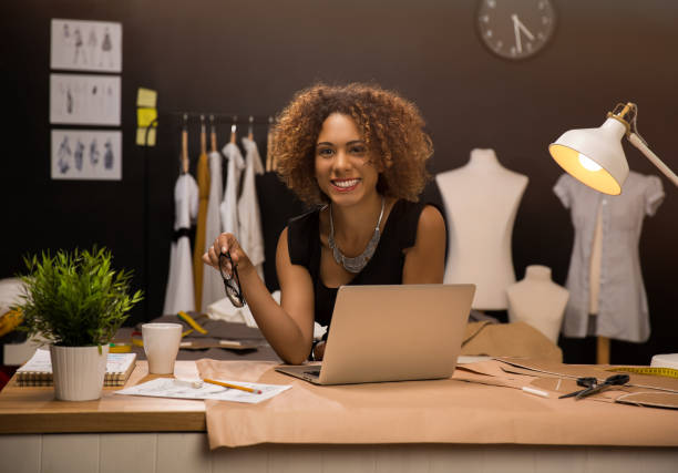 istock Fashion designers 674146848