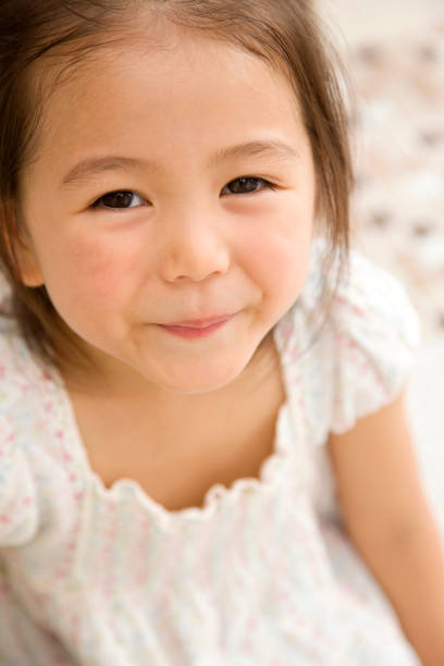 istock Portrait of a girl 674176984