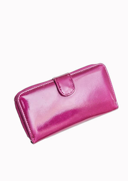 istock Women's Purse Purse 674220838