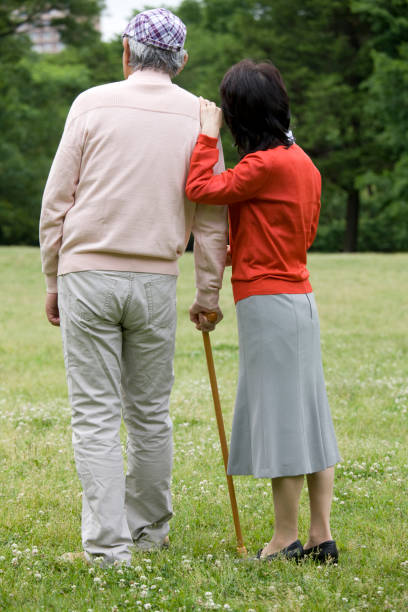 istock Enjoy the views while you snuggle couple of back 674228702