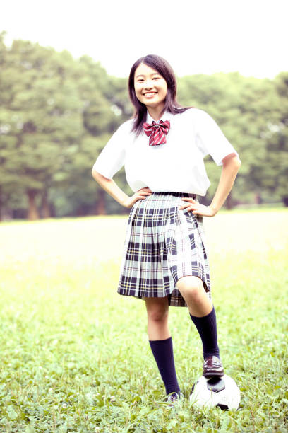 istock High school girls soccer 674244540