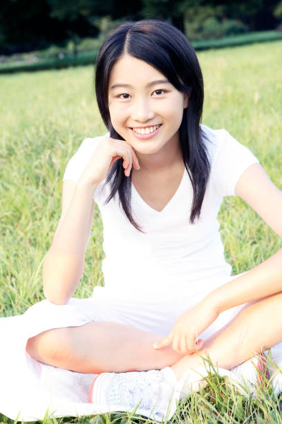 istock Portrait of a woman 674244574