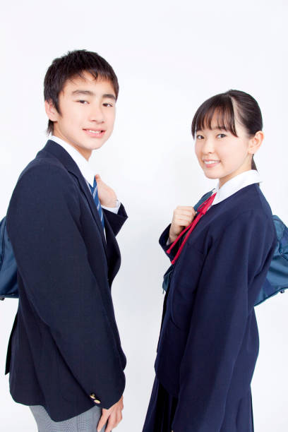 istock Male and female junior high school students recalled 674252156