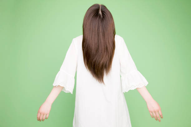 istock Women are relaxed 674274934