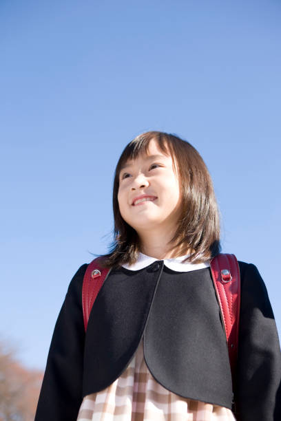 istock School girl portrait 674303216