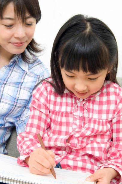 istock A mother and daughter 674308732